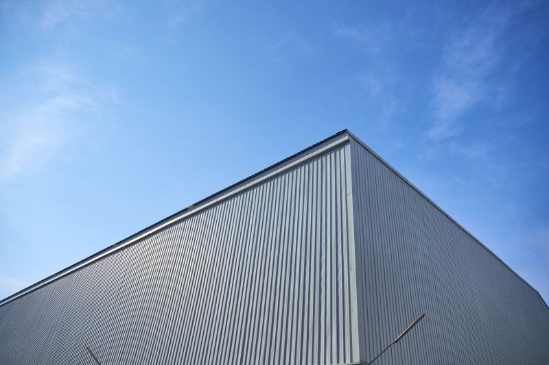 Best Metal Siding Repair Contractors in Cleveland, OH