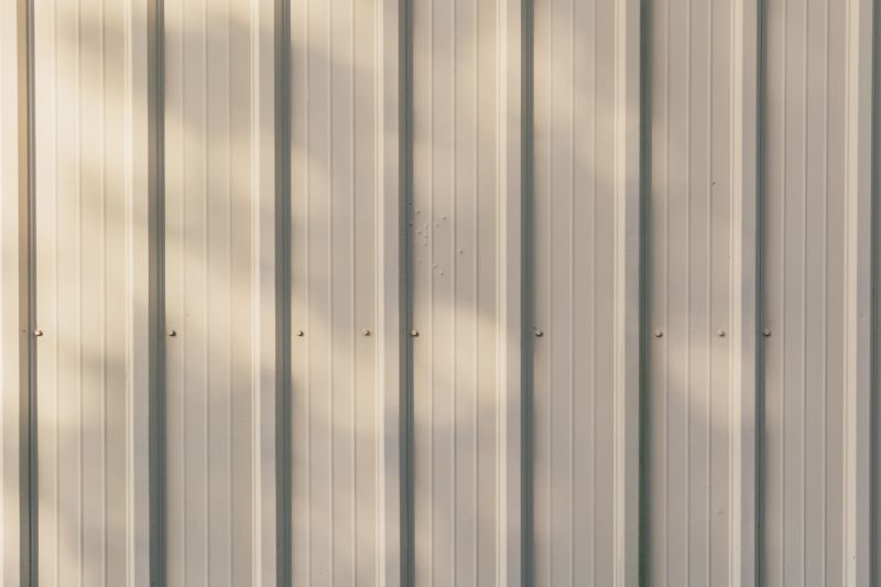 Seam and Joint Finishing